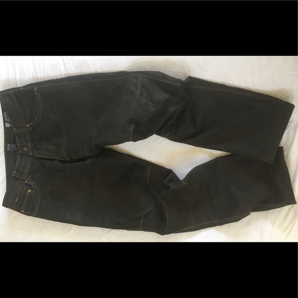 KÜHL men's Ryder pants sz 34